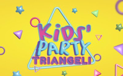 Kids’ Party Triangeli 2023