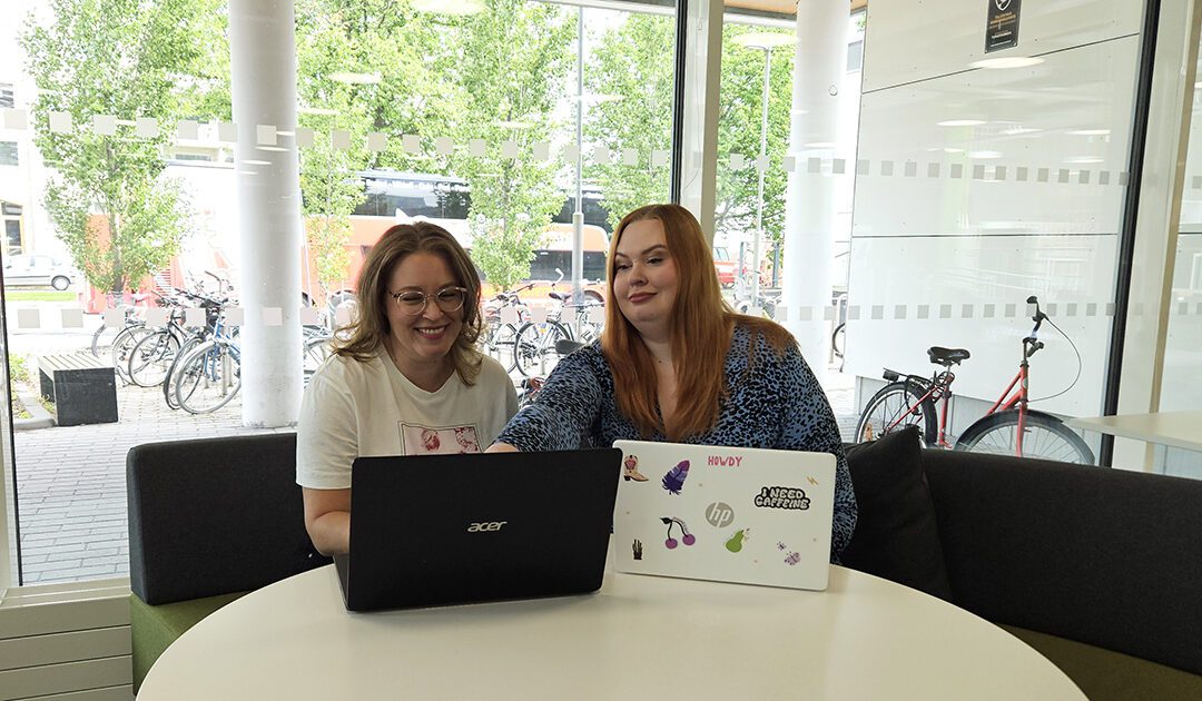 Peer Tutoring Pilot Model Supports Online and Multiform Students