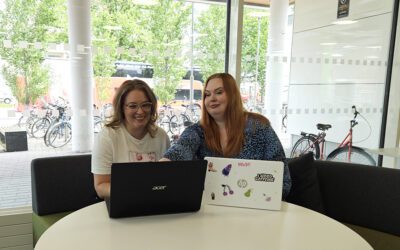 Peer Tutoring Pilot Model Supports Online and Multiform Students