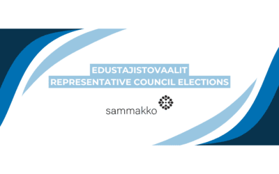 Electronic Advance Voting for the Representative Council Elections is Now Open