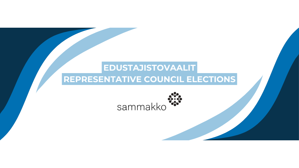 Edustajistovaalien sähköinen ennakkoäänestys on nyt käynnissä