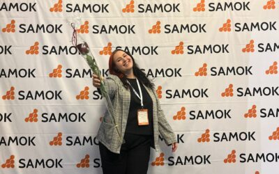 Suvi Savola joins SAMOK’s board for 2026
