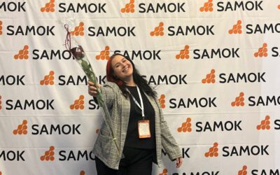 Suvi Savola SAMOKin liittohallitukseen 2026