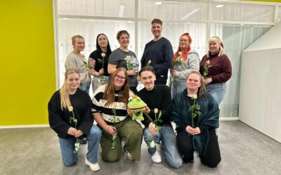 SAMMAKKO trustees for 2026 have been selected