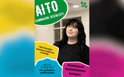 Aito-lehti 2/2025