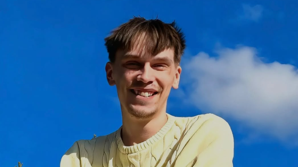 Student Union of Satakunta University of Applied Sciences SAMMAKKO nominates: Atte Mannila for SAMOK’s  Chairperson 2027