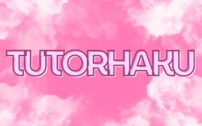 Tutorhaku 2026 on käynnissä!
